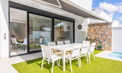 Villa - Resale - San Pedro del Pinatar - San Pedro del Pinatar