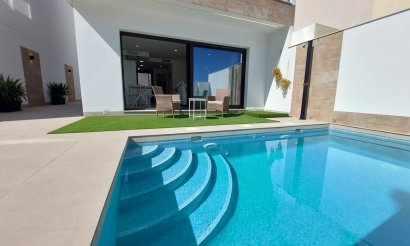 Villa - Resale - San Pedro del Pinatar - San Pedro Del Pinatar