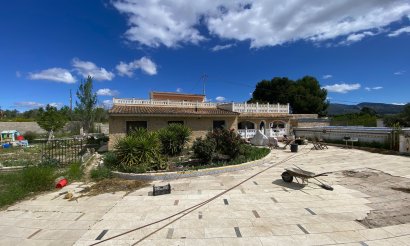Villa - Resale - Sax - M-33996