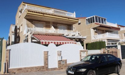 Villa - Resale - Torre de la Horadada - Torre de la Horadada