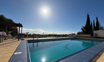 Villa - Resale - Torre Pacheco - Torre Pacheco