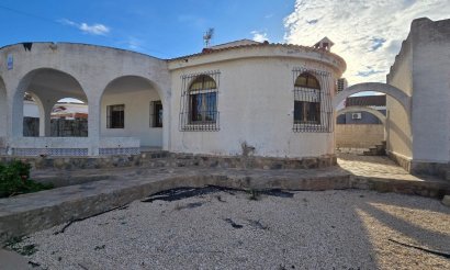 Villa - Resale - Torrevieja - El Chaparal