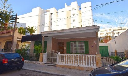 Villa - Resale - Torrevieja - Playa del Cura