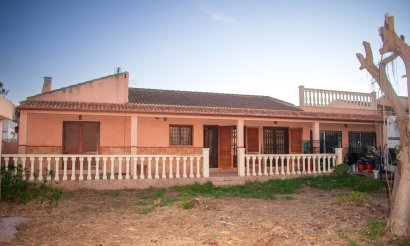 Villa - Resale - Torrevieja - Torrevieja