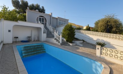 Villa - Resale - Torrevieja - Torrevieja