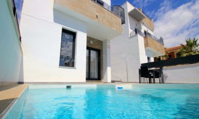 Villa - Resale - Torrevieja - Torrevieja