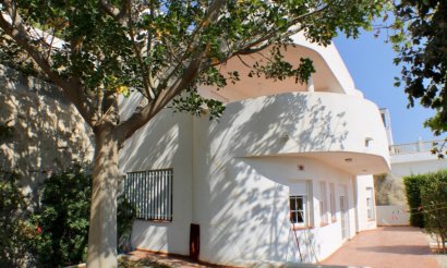 Villa - Resale - Villajoyosa - Montiboli