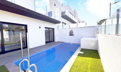 Villa - Resale - Villamartin - Villamartin