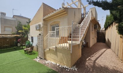 Villa - Resale - Villamartin - Villamartin