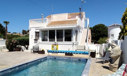Villa - Resale - Vista Bella Golf Resort - Vistabella Golf