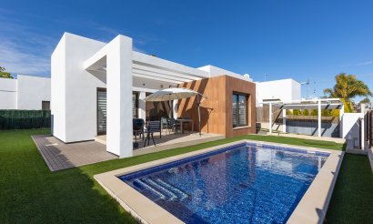 Villa - Resale - Vistabella Golf - Vistabella Golf