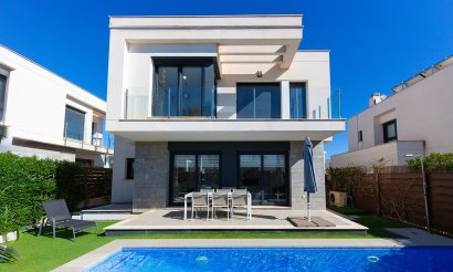 Villa - Resale - Vistabella Golf - Vistabella