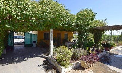 Villa - Reventa - Albatera - Albatera