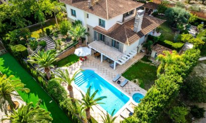 Villa - Reventa - Alcayna - Alcayna