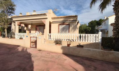 Villa - Reventa - Algorfa - Algorfa