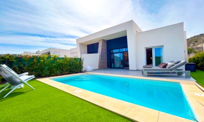 Villa - Reventa - Algorfa - Algorfa