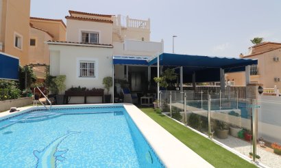 Villa - Reventa - Algorfa - Montebello