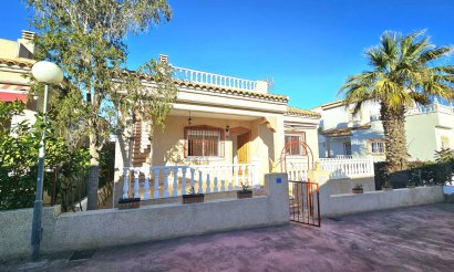 Villa - Reventa - Algorfa - Montemar