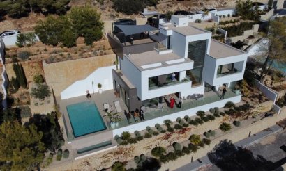 Villa - Reventa - Altea - Altea