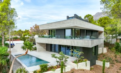 Villa - Reventa - Altea - Altea