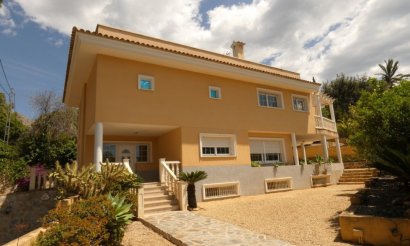 Villa - Reventa - Altea - Altea