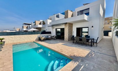 Villa - Reventa - Benijofar - Benijofar - Village