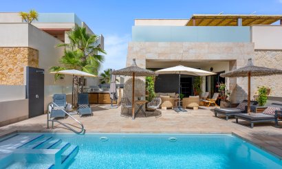 Villa - Reventa - Benijofar - Benijofar