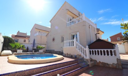 Villa - Reventa - Benijofar - Benimar II