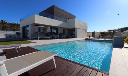 Villa - Reventa - Benijofar - Benimar III