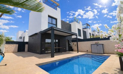 Villa - Reventa - Benijofar - C-48279