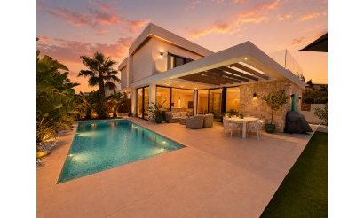 Villa - Reventa - Cabo Roig - Cabo Roig