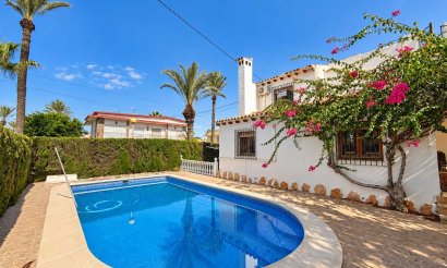Villa - Reventa - Cabo Roig - Cabo Roig