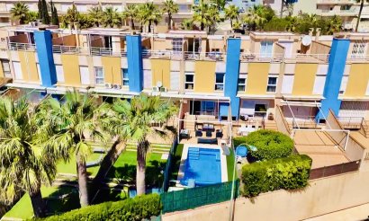 Villa - Reventa - Cabo Roig - Cabo Roig
