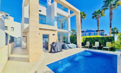 Villa - Reventa - Cabo Roig - Cabo Roig