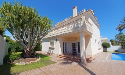 Villa - Reventa - Cabo Roig - Cabo Roig