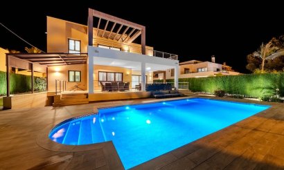 Villa - Reventa - Cabo Roig - Cabo Roig