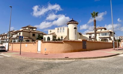 Villa - Reventa - Cabo Roig - Cabo Roig