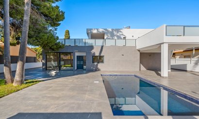 Villa - Reventa - Campoamor - Campoamor