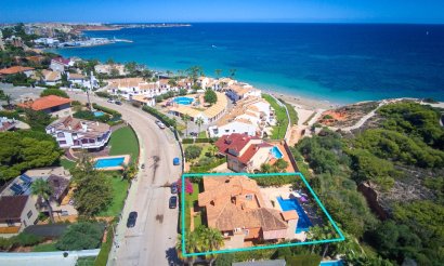 Villa - Reventa - Campoamor - Campoamor