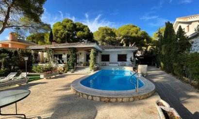 Villa - Reventa - Campoamor - Campoamor