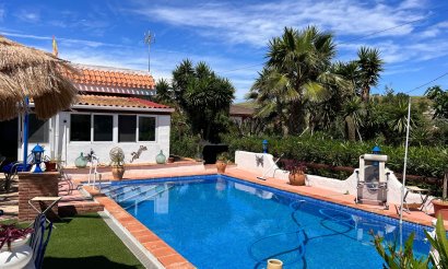 Villa - Reventa - Cartagena - Cartagena