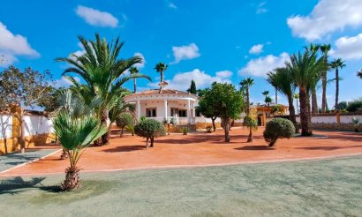 Villa - Reventa - Catral - Catral - Country