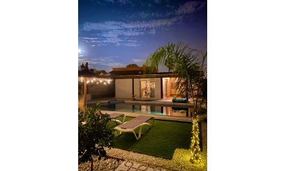 Villa - Reventa - Ciudad Quesada - C-54803