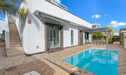 Villa - Reventa - Ciudad Quesada - C-73622