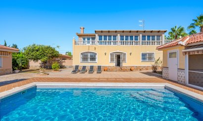 Villa - Reventa - Ciudad Quesada - Ciudad Quesada - Rojales