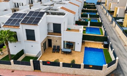 Villa - Reventa - Ciudad Quesada - Ciudad Quesada