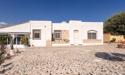 Villa - Reventa - Ciudad Quesada - Ciudad Quesada