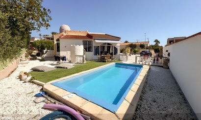 Villa - Reventa - Ciudad Quesada - Ciudad Quesada