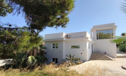 Villa - Reventa - Ciudad Quesada - Ciudad Quesada