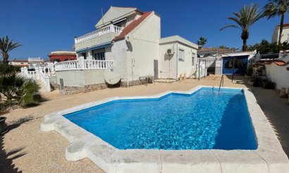 Villa - Reventa - Ciudad Quesada - Ciudad Quesada